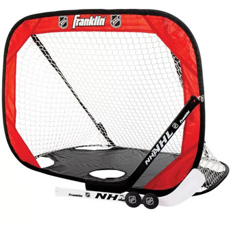 Canadian Tire Street hockey accessories offer