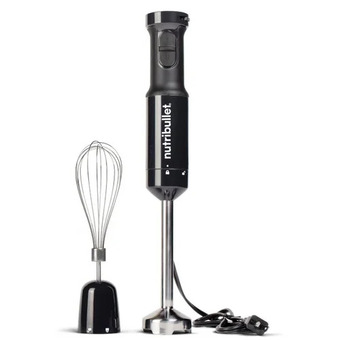 Canadian Tire Nutribullet immersion blender offer