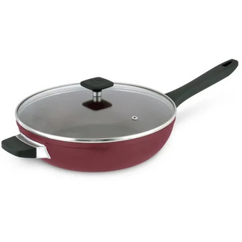 Canadian Tire 3-qt forged non-stick jumbo cooker offer