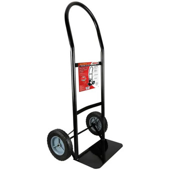 Canadian Tire Olympia steel hand truck offer