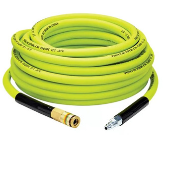 Canadian Tire 3/8" x 50' hybrid air hose offer