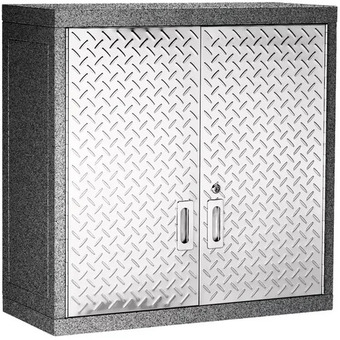 Canadian Tire Metal wall cabinet offer