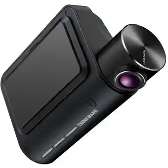 Canadian Tire Dash cam q800 pro with 1440p video recording | backup and dash cams offer