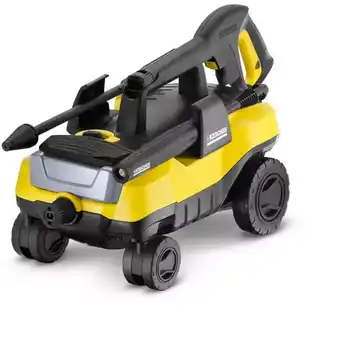 Canadian Tire Karcher 1800-psi electric pressure washer offer