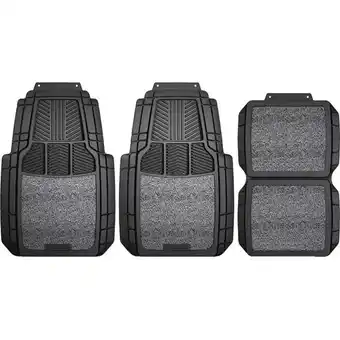 Canadian Tire Seat covers, cushions and mat sets offer