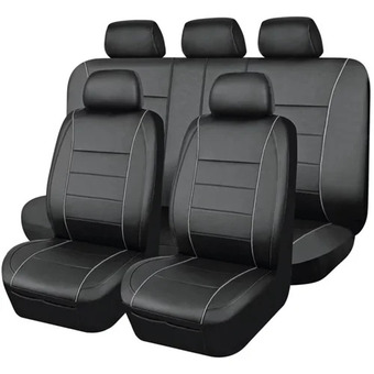 Canadian Tire Autotrends complete seat cover kit offer