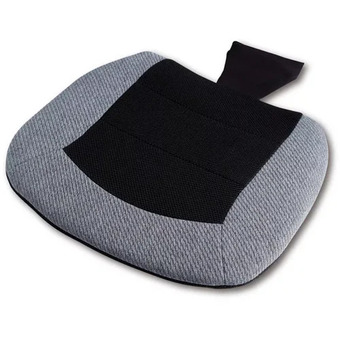 Canadian Tire Autotrends grey gel comfort seat cushion offer