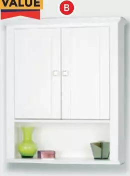 RONA "tallia" collection medicine cabinet offer