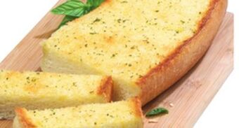 Foodland Garlic bread 450 g offer