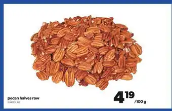 Real Canadian Superstore Pecan halves raw offer