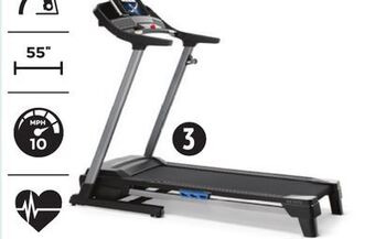 Canadian Tire Proform sport 3.0 treadmill offer