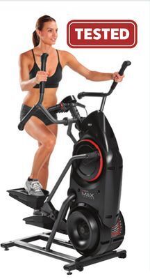 Canadian Tire Bowflex m3 max trainer offer