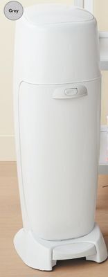 Walmart Diaper genie elite pail offer