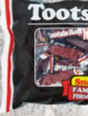 Giant Tiger Halloween candy offer