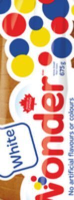 Giant Tiger Wonder bread offer