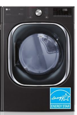 RONA Lg 7.4 cu. ft. electric dryer offer