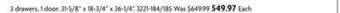 Home Hardware Lakeshore ii vanity offer