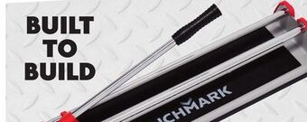 Home Hardware Tile cutter offer