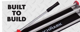 Home Hardware Tile cutter offer