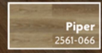 Home Hardware Jacob's landing loose lay vinyl plank flooring offer