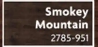 Home Hardware Trend select engineered hardwood flooring smokey mountain offer