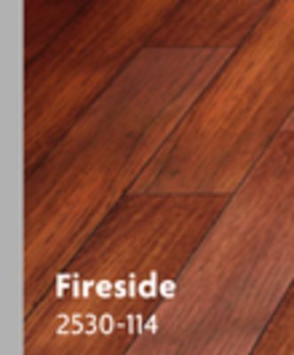Home Hardware Fireside engineered hardwood plank flooring offer