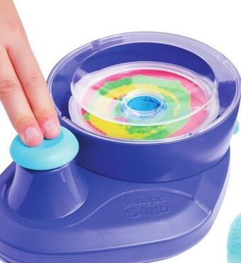 Walmart Cool maker stitch 'n style fashion studio offer