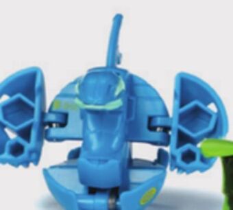 Walmart Bakugan genesis collection offer