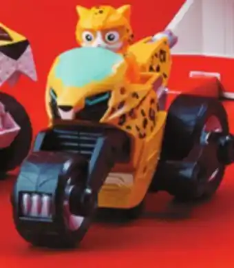 Walmart Cat pack feature vehicles offer