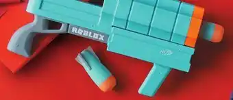 Walmart Nerf roblox sharkbite web launcher offer