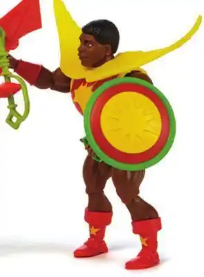 Walmart Masters of the universe® masterverse™ action figures offer