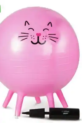 Walmart 45cm stay-n-play ball offer