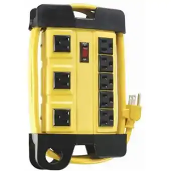 Lowe's Woods pro 8 outlet offer