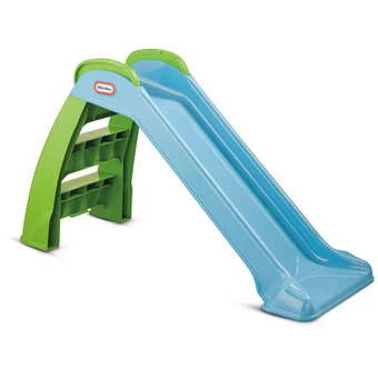 Walmart Little tikes first slide offer