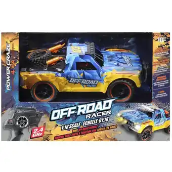 Walmart High speed buggy offer