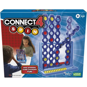 Walmart Connect 4 spin or monopoly travel world tour offer