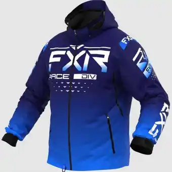 Royal Distributing Fxr rrx jacket offer