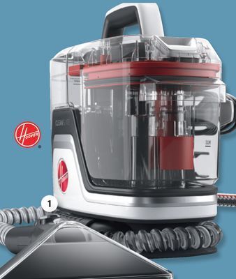 Home Hardware Cleanslate pet carpet & upholstery spot cleaner offer