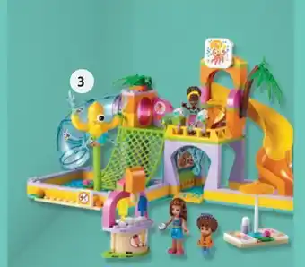 Home Hardware Selected lego friends building sets offer