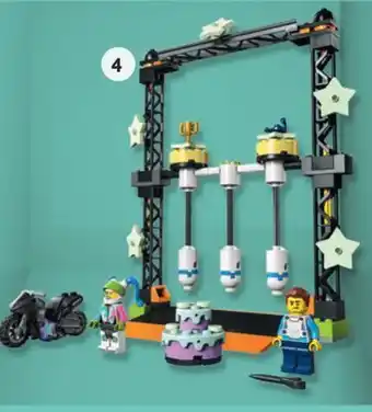 Home Hardware Selected city building sets offer