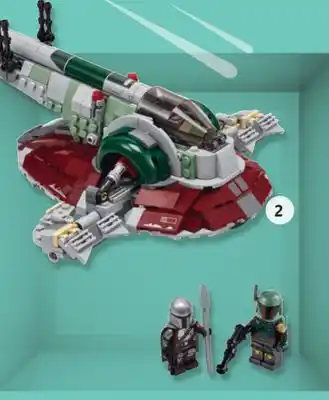 Home Hardware Selected lego star wars building sets offer
