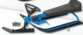 Home Hardware Snow racer - 46" offer