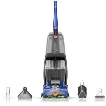 Canadian Tire Carpet cleaners offer