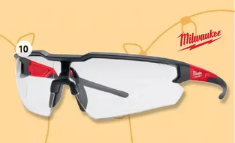 Home Hardware Safety glasses offer