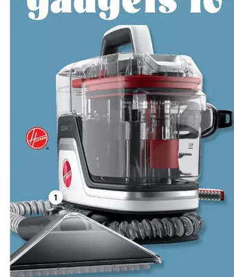 Home Hardware Cleanslate pet carpet & upholstery spot cleaner offer