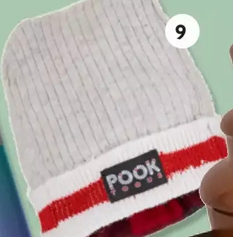 Home Hardware Wool sock toque offer