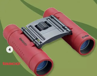 Home Hardware Essentials binoculars offer