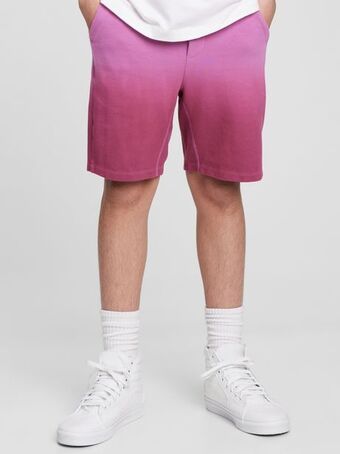 Gap Gapfit teen fit tech shorts offer