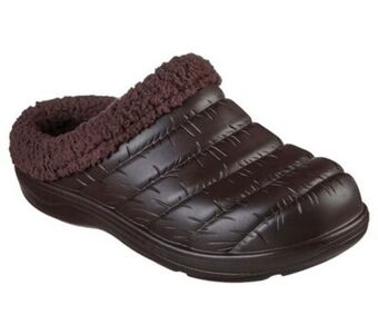 Skechers Foamies: cozy camper lined - cozy adventure offer