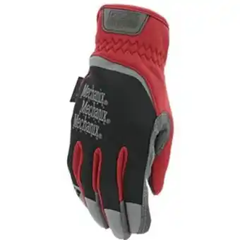 Lowe's Mechanix wear womens medium womens synthetic leather multipurpose gloves offer